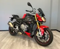 BMW S 1000 R