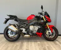 BMW S 1000 R
