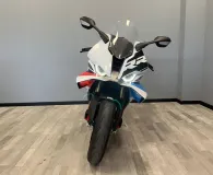 BMW S 1000 RR 2025