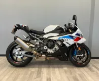 BMW S 1000 RR 2025