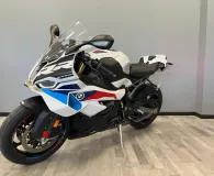 BMW S 1000 RR 2025