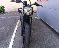 DUCATI Scrambler 800 Full Throttle ABS 1ère main
