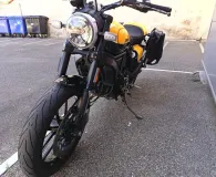 DUCATI Scrambler 800 Full Throttle ABS 1ère main