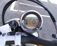 DUCATI Scrambler 800 Full Throttle ABS 1ère main
