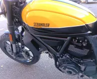 DUCATI Scrambler 800 Full Throttle ABS 1ère main