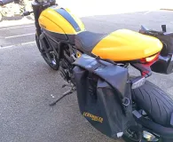 DUCATI Scrambler 800 Full Throttle ABS 1ère main