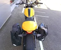 DUCATI Scrambler 800 Full Throttle ABS 1ère main