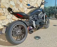 DUCATI 1260 ABS 2017