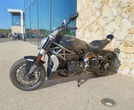 DUCATI 1260 ABS 2017