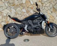 DUCATI 1260 ABS 2017