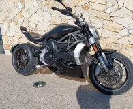 DUCATI 1260 ABS 2017