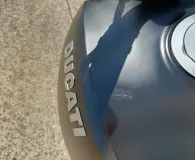 DUCATI 1260 ABS 2017