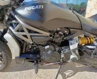 DUCATI 1260 ABS 2017