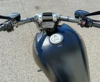 DUCATI 1260 ABS 2017