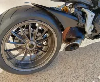 DUCATI 1260 ABS 2017