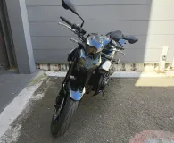 KAWASAKI 900 BRIDER A2