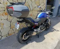 BMW F 900 R