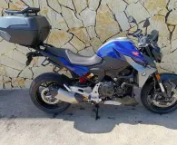 BMW F 900 R