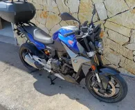 BMW F 900 R