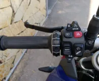 BMW F 900 R