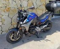 BMW F 900 R