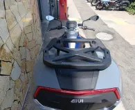 BMW F 900 R