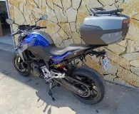 BMW F 900 R