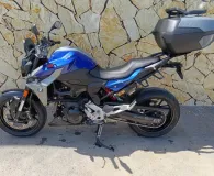 BMW F 900 R