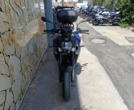 BMW F 900 R