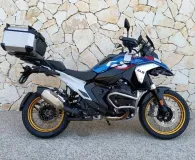 BMW 1300 GS