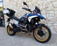 BMW 1300 GS