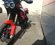 DUCATI DesertX 937 Rally ligne Termignoni gtie 28/04/2029