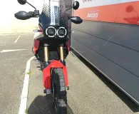 DUCATI DesertX 937 Rally ligne Termignoni gtie 28/04/2029