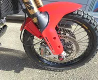 DUCATI DesertX 937 Rally ligne Termignoni gtie 28/04/2029
