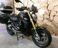 BMW R 1250 R