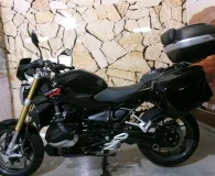 BMW R 1250 R