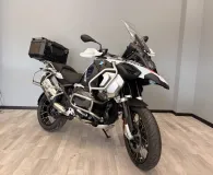 BMW R 1250 GS Adventure