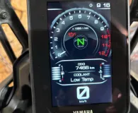 YAMAHA XT 700 Ténéré Extreme Edition 2024
