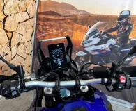 YAMAHA XT 700 Ténéré Extreme Edition 2024