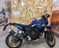 YAMAHA XT 700 Ténéré Extreme Edition 2024