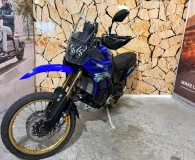 YAMAHA XT 700 Ténéré Extreme Edition 2024