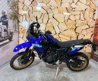 YAMAHA XT 700 Ténéré Extreme Edition 2024