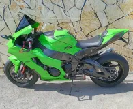 KAWASAKI ZX-10RR 1000 Ninja ABS 2023