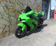 KAWASAKI ZX-10RR 1000 Ninja ABS 2023
