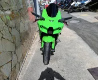 KAWASAKI ZX-10RR 1000 Ninja ABS 2023