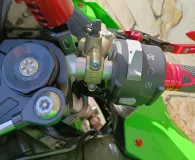 KAWASAKI ZX-10RR 1000 Ninja ABS 2023