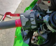 KAWASAKI ZX-10RR 1000 Ninja ABS 2023