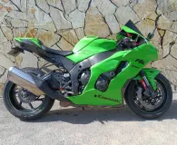 KAWASAKI ZX-10RR 1000 Ninja ABS 2023