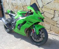 KAWASAKI ZX-10RR 1000 Ninja ABS 2023