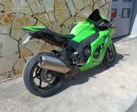 KAWASAKI ZX-10RR 1000 Ninja ABS 2023